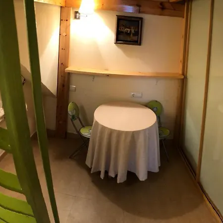 Apartment Duplex Quality A Pie De Pista
