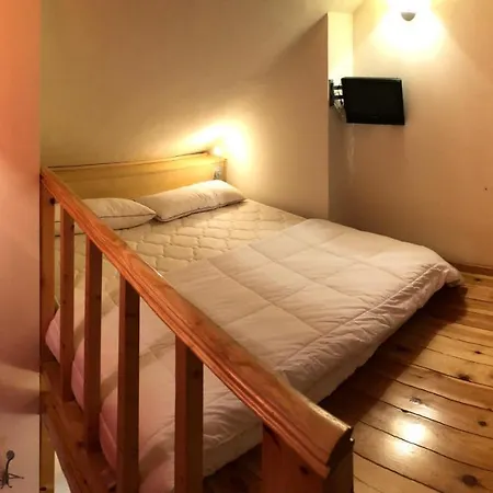 Duplex Quality A Pie De Pista Apartment